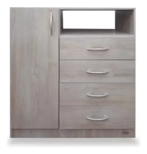 Comoda/Chifonier Platinum 921 - Imagen 2