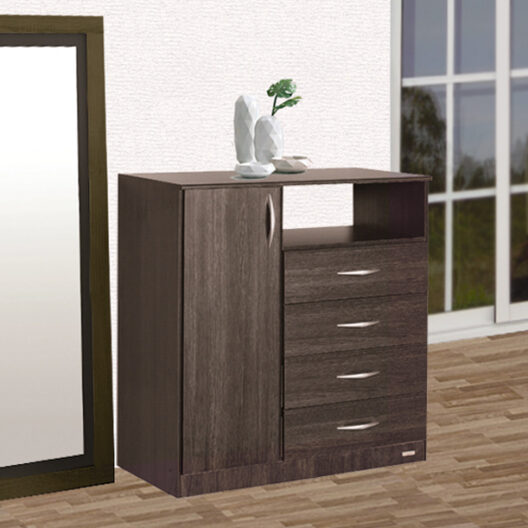 Comoda/Chifonier Platinum 921