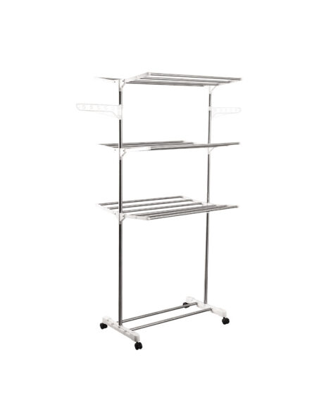 Tendedero Plegable Vertical Onebox