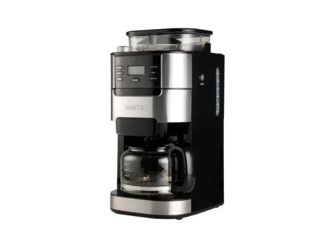 CAFETERA SMARTLIFE SL-CMDG1025