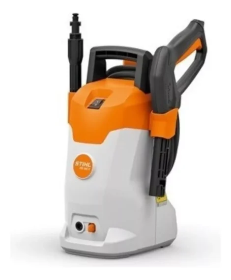 HIDROLAVADORA STIHL RE 80