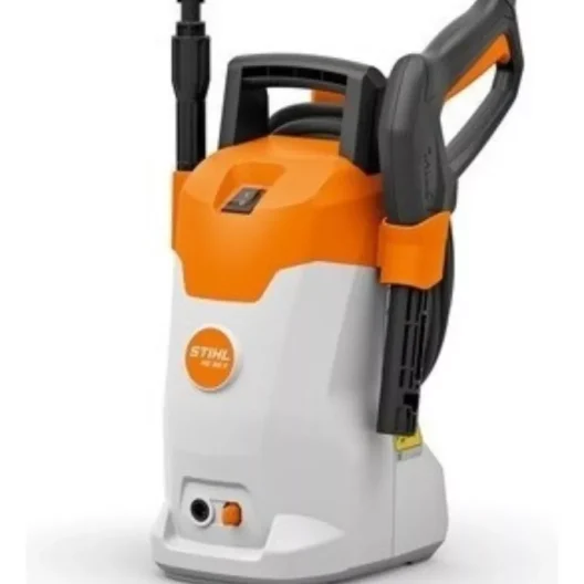 HIDROLAVADORA STIHL RE 80