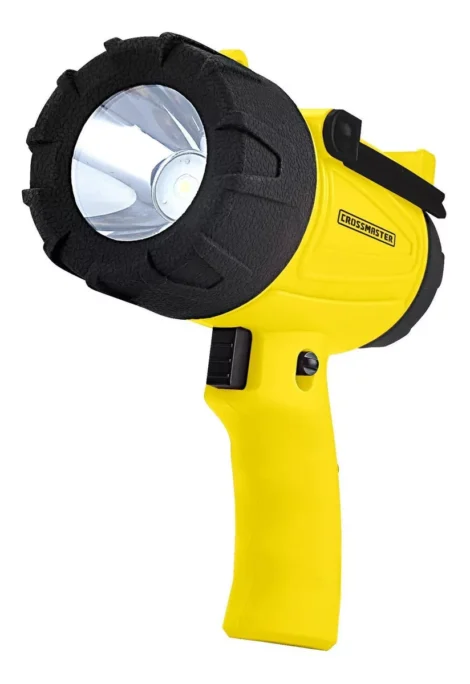 LINTERNA CROSSMASTER 10W