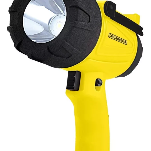 LINTERNA CROSSMASTER 10W