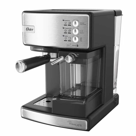 CAFETERA OSTER PRIMALATTE BVSTEM6603S