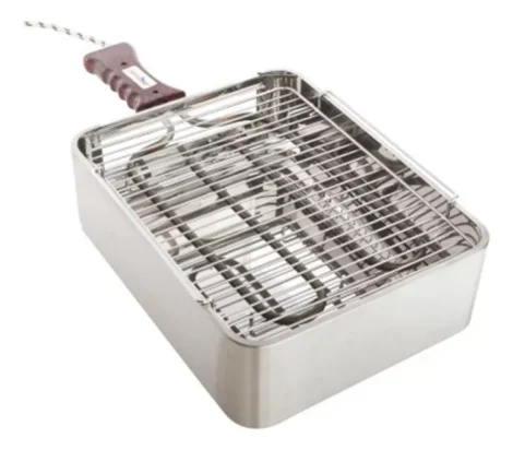 PARRILLA ELECTRICA MIR 2100W