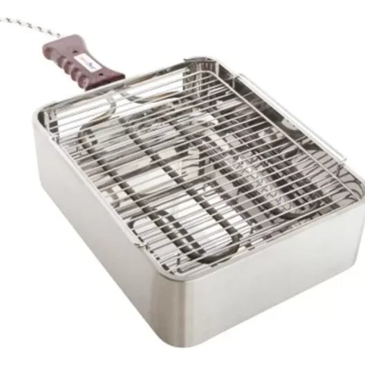 PARRILLA ELECTRICA MIR 2100W