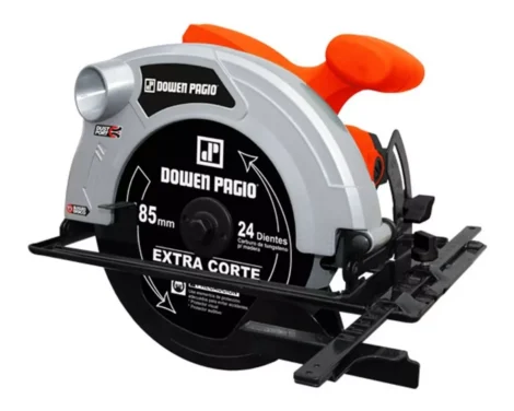 SIERRA CIRCULAR DOWEN PAGIO 185mm 9993622.1