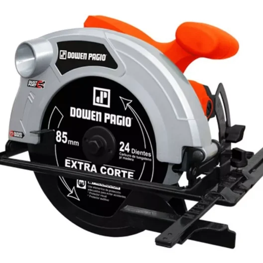 SIERRA CIRCULAR DOWEN PAGIO 185mm 9993622.1
