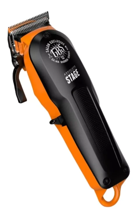 CLIPPER GA.MA ABSOLUTE STAGE
