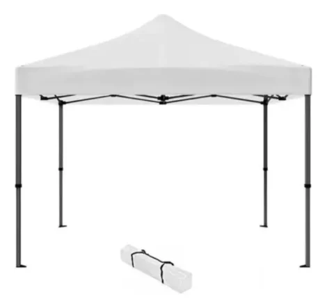 GAZEBO GOODNICE PLEGABLE 3X3
