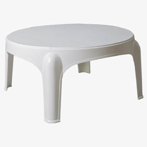 MESA PLAST. GARDEN LIFE PUKET