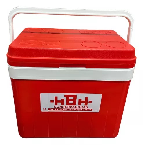 CONSERVADORA HBH