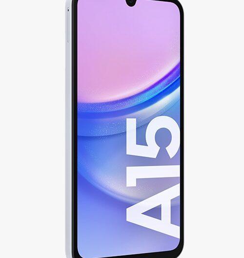 TEL. CELULAR SAMSUNG A15