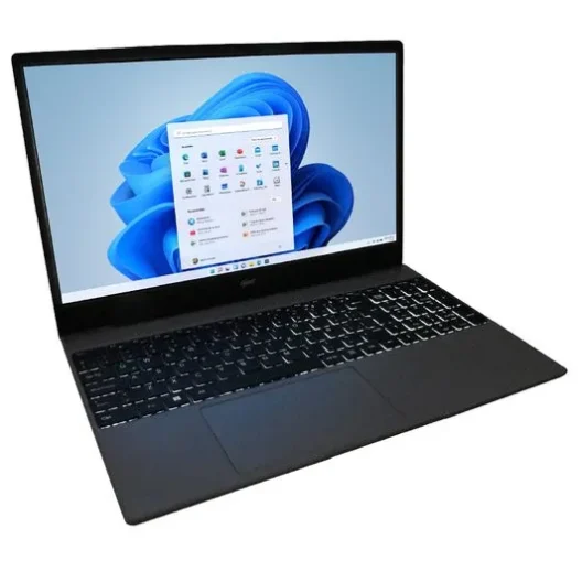 Notebook Gfast 15.6'' HD Celeron N4020 4GB SSD 120GB N-150-W