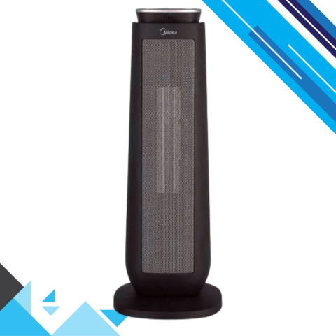 CALEFACTOR MIDEA TOWER F20BE1