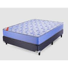 COLCHON GANI AIR FLEX 1.90 x 1.40 (Espuma)