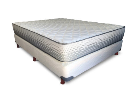 COLCHON GANI CONFORT JACK 1.90 x 1.40 (Espuma)