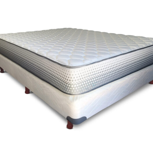 COLCHON GANI CONFORT JACK 1.90 x 1.40 (Espuma)
