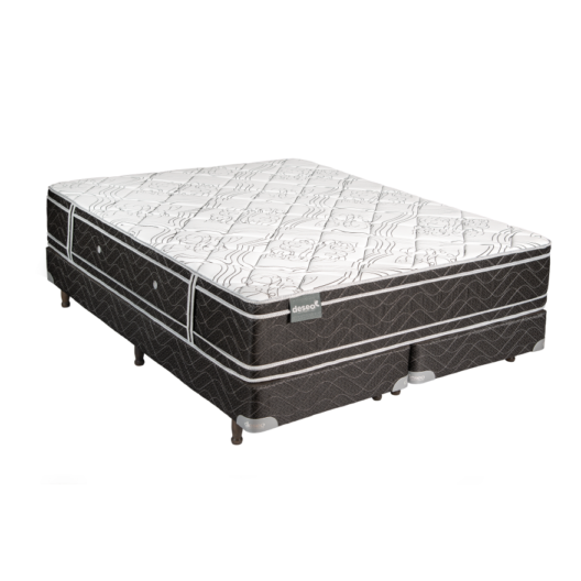 COLCHON DESEO CORAL 1.90 x 1.40 (Espuma)