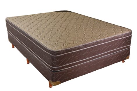 COLCHON DESEO DAKAR 1.90 x 1.40 (Espuma)