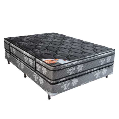 COLCHON DESEO DIAMANTE 1.90 x 1.40 (Espuma)