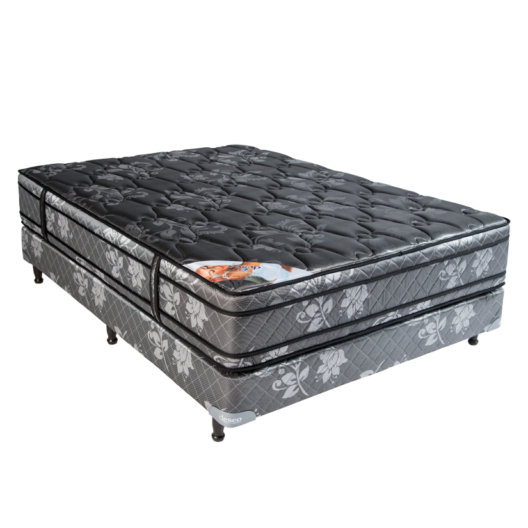 COLCHON DESEO DIAMANTE 1.90 x 1.40 (Espuma)