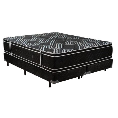 COLCHON DESEO INSIGNIA 1.90 x 1.40 (Resortes)