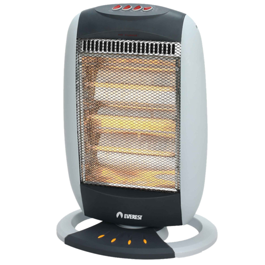 ESTUFA HALOGENA EVEREST EV-012