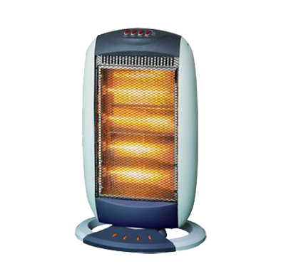 ESTUFA HALOGENA EVEREST EV-016