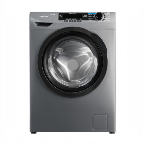 LAVADORA DREAN 8KG 1400RPM INVERTER