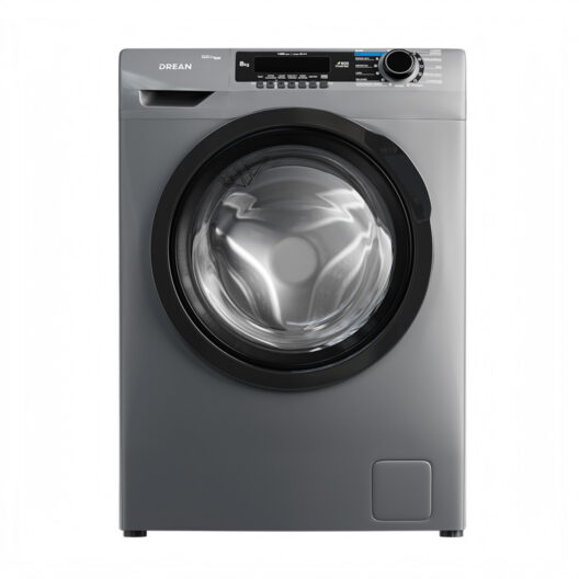 LAVADORA DREAN 8KG 1400RPM INVERTER