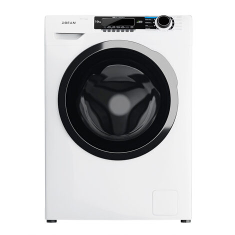 LAVADORA DREAN 10KG 1200RPM INVERTER