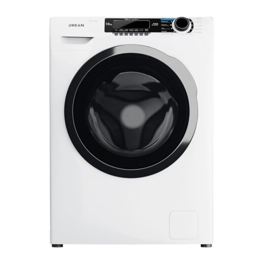 LAVADORA DREAN 10KG 1200RPM INVERTER