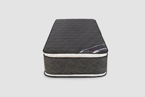 COLCHON GANI BORDEAUX NIGHT 1.90 x 0.80 (Resortes)