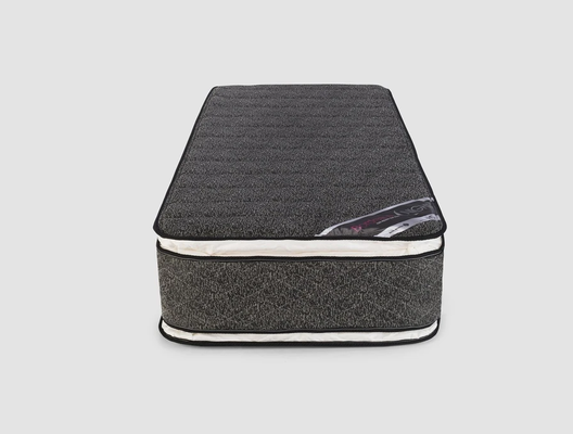COLCHON GANI BORDEAUX NIGHT 1.90 x 0.80 (Resortes)