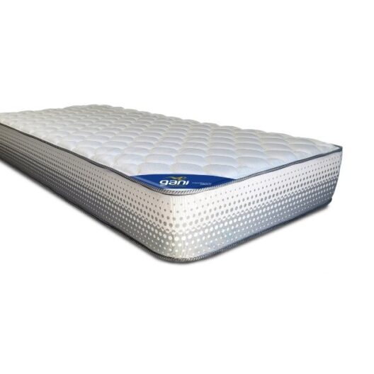 COLCHON GANI CONFORT JACK 1.90 x 0.80 (Espuma)