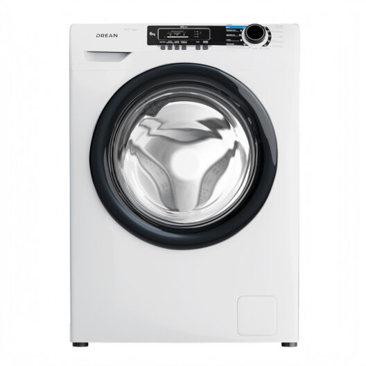 LAVADORA DREAN LFDR609 6KG 900RPM
