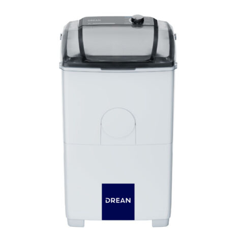 LAVADORA DREAN SEMIAUTOMATICO 7KG.