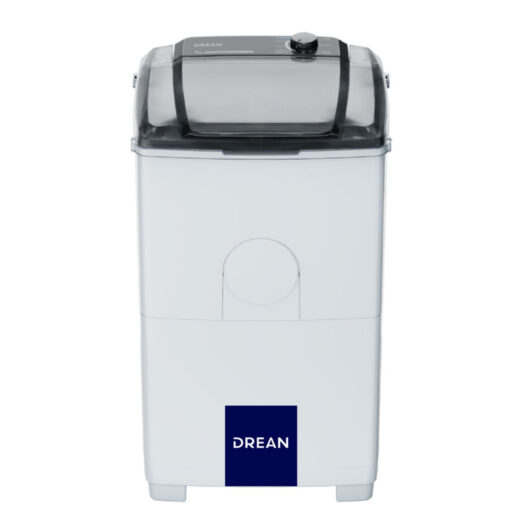 LAVADORA DREAN SEMIAUTOMATICO 7KG.