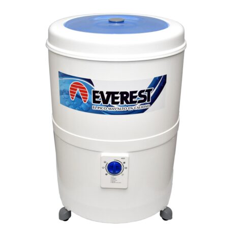 LAVARROPAS EVEREST PLASTICO