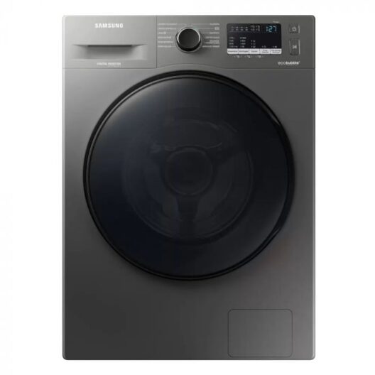 LAVADORA SAMSUNG INVERTER 9.5KG 1400RPM