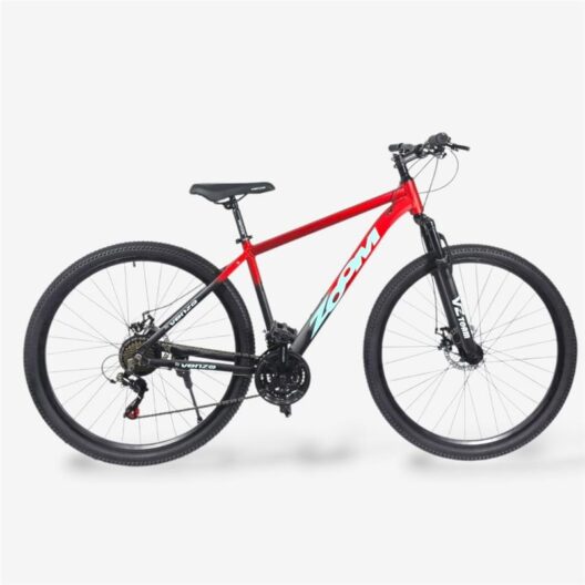 Bicicleta Zoom By Venzo Lander 29