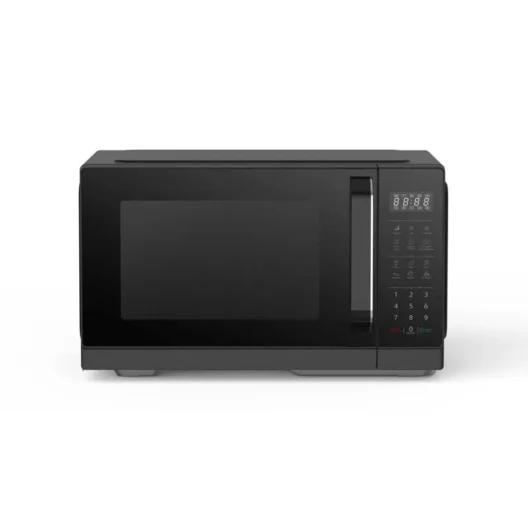 COCINA MICROONDAS ATMA - BLACK C/GRILL