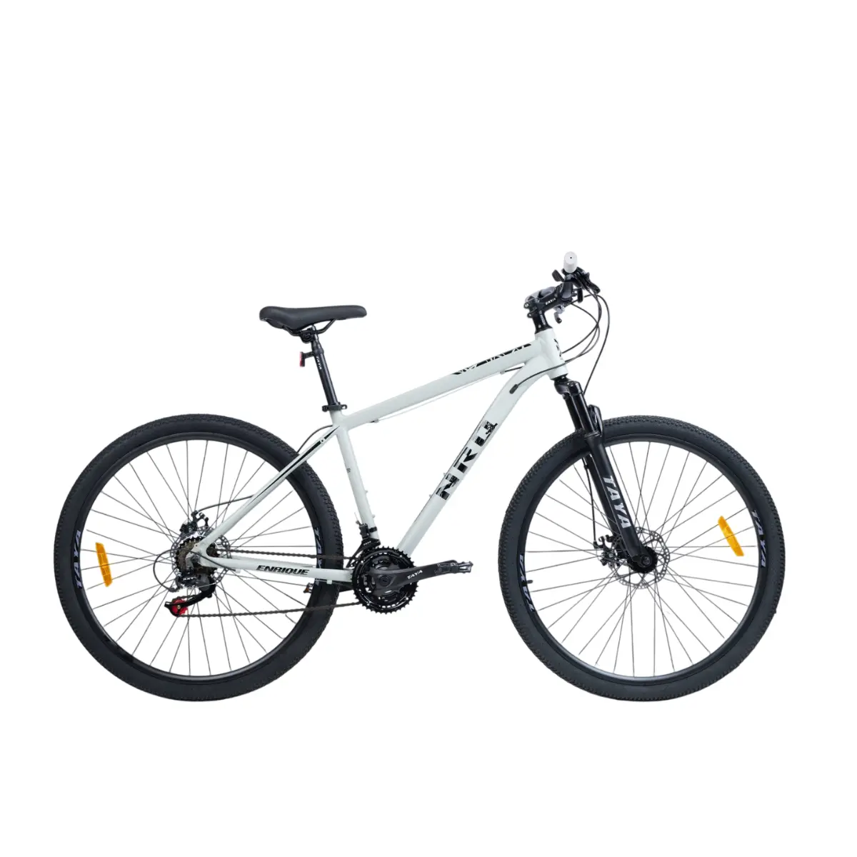 BICICLETA ENRIQUE VERTIGO R-26 21VEL. 130341