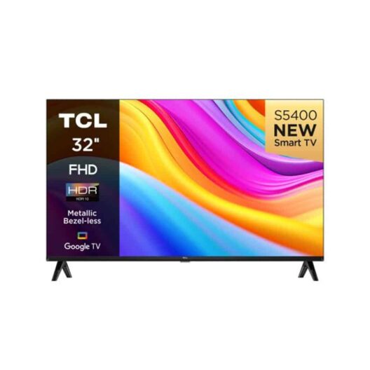 TELEVISOR TCL 32" LED - SMART ANDROID