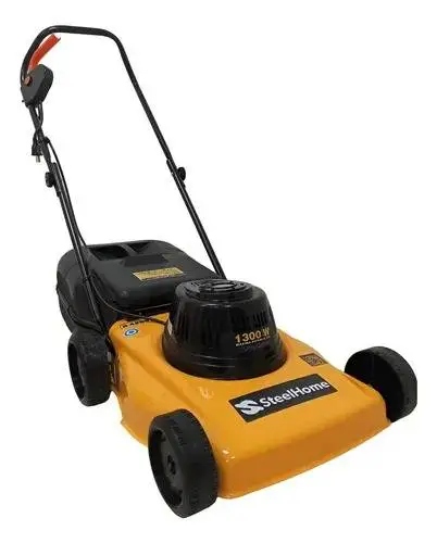 CORTACESPED STEEL HOME R42S 2 POS.C/CAN 3/4 HP