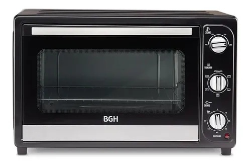 HORNO ELECTRICO BGH 64 LTS