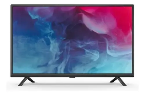 TELEVISOR PHILCO LED 32" PLD32HS25AH ANDROID