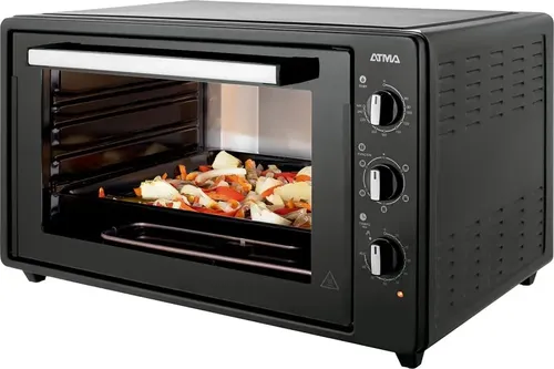 HORNO ATMA GRILL 60 LTS